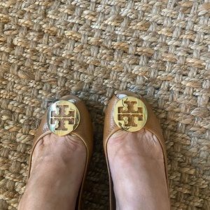 Tory Burch Sally Wedges